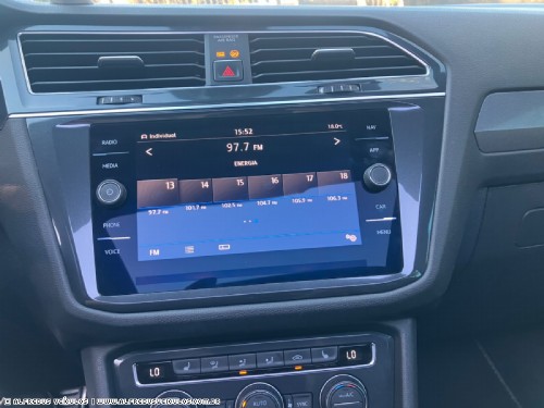 Volkswagen TIGUAN ALLSPACE R LINE 350 TSI  2018/2018